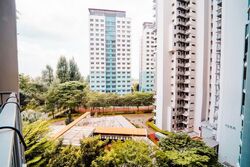 Blk 138B Lake Vista @ Yuan Ching (Jurong West), HDB 3 Rooms #534812921